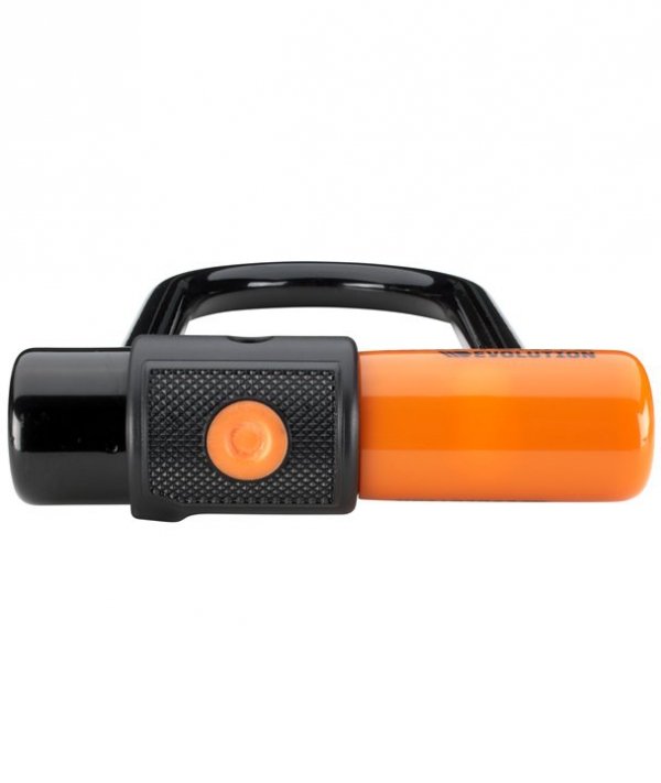 KRYPTONITE ZAPIĘCIE U-LOCK EVOLUTION LITE MINI-6 7