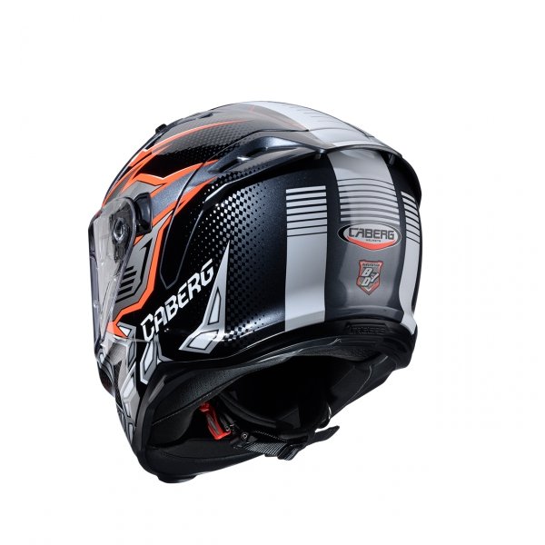 CABERG KASK INTEGRALNY AVALON X GURKHA CZAR/SZ/POM