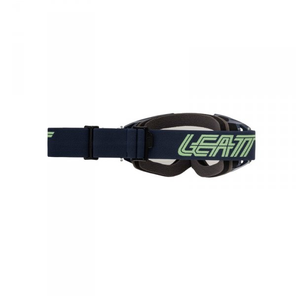 LEATT GOGLE VIZION 3.5 50 VLT MATCHA GREY