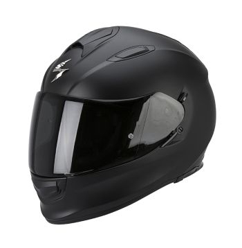 KASK SCORPION EXO-510 AIR MATT BLACK