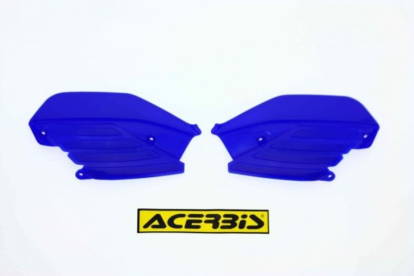Acerbis Handbary X-FORCE niebieski