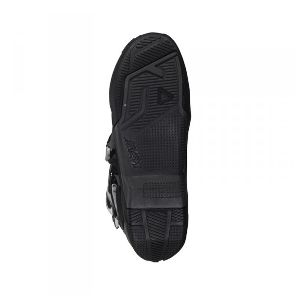 LEATT BUTY OFF-ROAD 5.5 FLEXLOCK BLACK