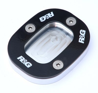Element Nóżki RG Racing Honda Xl700V Transalp 08- / Nc750S/X Silver