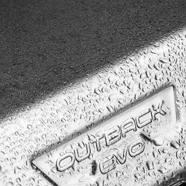 GIVI KUFER BOCZNY TREKKER OUTBACK EVO SMART LEWY