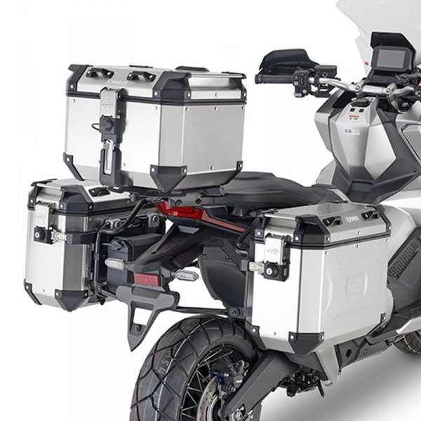 KAPPA STELAŻ KUFRÓW BOCZ MONOKEY I CAM SIDE HONDA