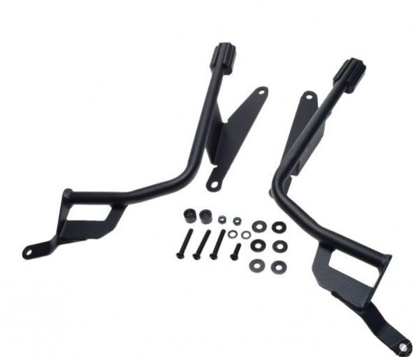 SHAD STELAŻ KUFRA BOCZNEGO 3P DO BENELLI TRK 125