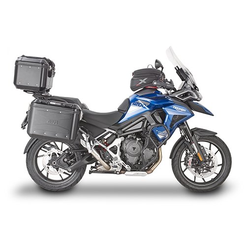 GIVI STELAŻ KUFRÓW BOCZNYCH ONE-FIT MONOKEY