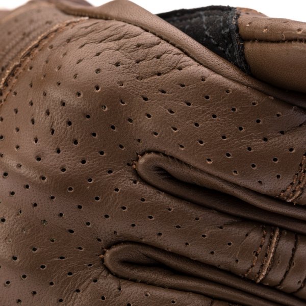 Rękawice motocyklowe RST Roadster 3 Brown