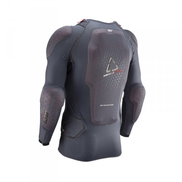 LEATT KOSZULKA Z OCHRANIACZAMI 3DF AIRFIT LITE EVO