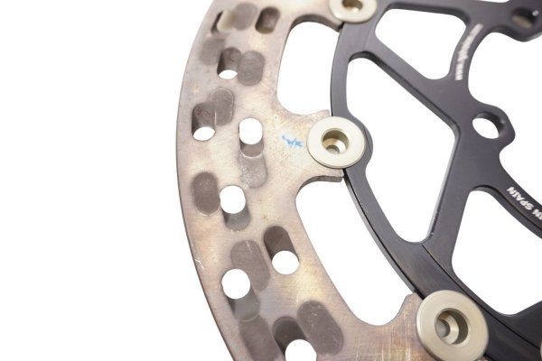 NG1845ZG TARCZA HAMULCOWA PRZÓD RACE STAR PREMIUM