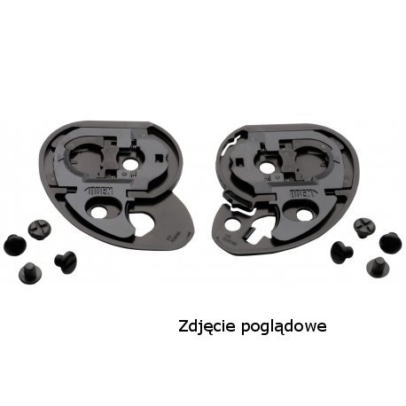HJC MOCOWANIE SZYBY HJ33 DO KASKU I90