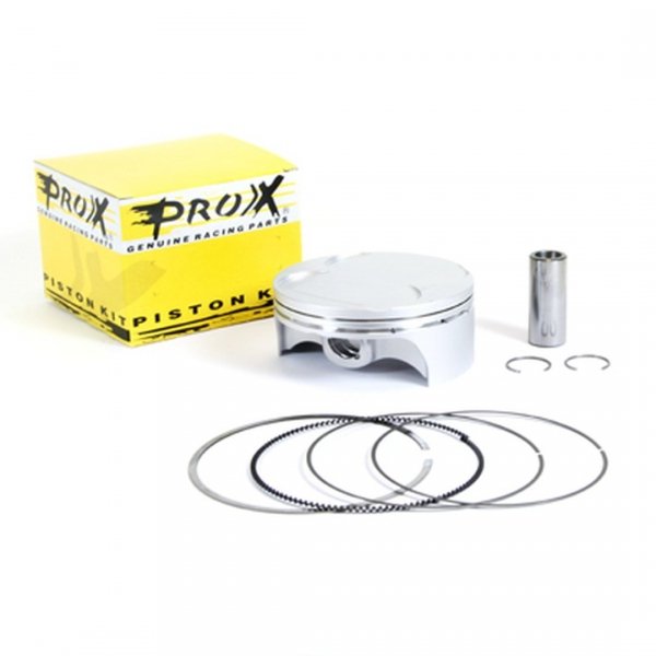 PROX 01.3408.C TŁOK SUZUKI RMZ 450 '08-12 12.2:1 R