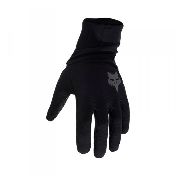 FOX RĘKAWICE OFF-ROAD DEFEND PRO FIRE BLACK