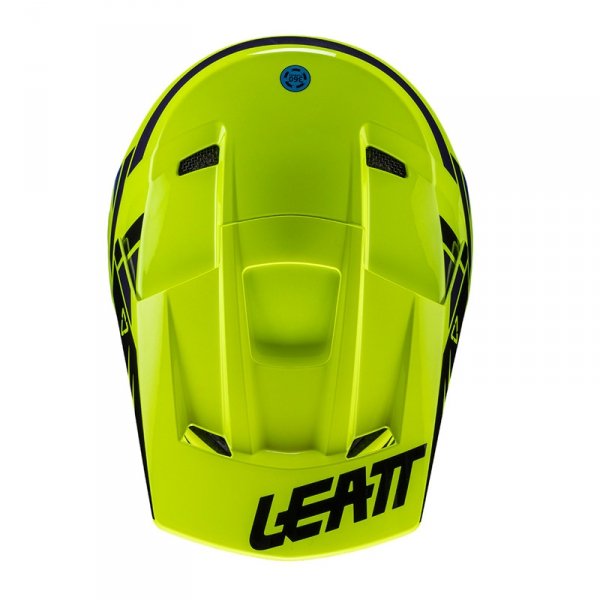 LEATT KASK OFF-ROAD MOTO 2.5 V25 ARGON