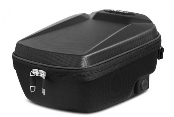 SHAD TORBA NA ZBIORNIK E09 CLICK SYS Z BLK. I ZMK.