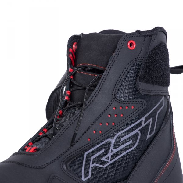 Buty motocyklowe RST Frontier Black Red