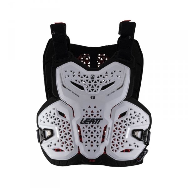 Buzer Leatt 4.5 Evo White