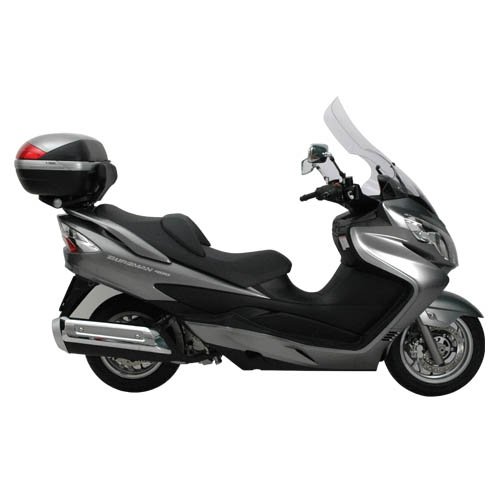 GIVI STELAŻ KUFRA CENTRALNEGO SUZUKI BURGMAN 400