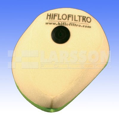 gąbkowy filtr powietrza HifloFiltro HFF1018 3130360 Honda CRF 250