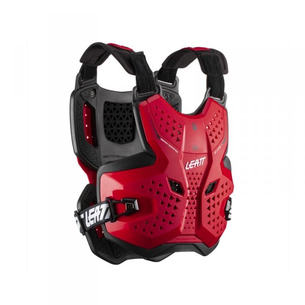 Buzer Leatt 3.5 Red