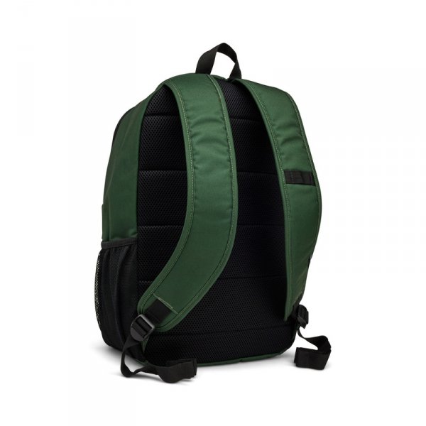 FOX PLECKA CLEAN UP BACKPACK DARK SAGE
