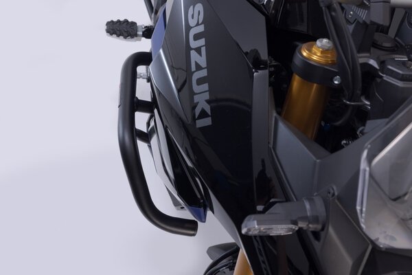 SW-MOTECH CRASHBAR/GMOL SUZUKI V-STROM 800 / 800DE