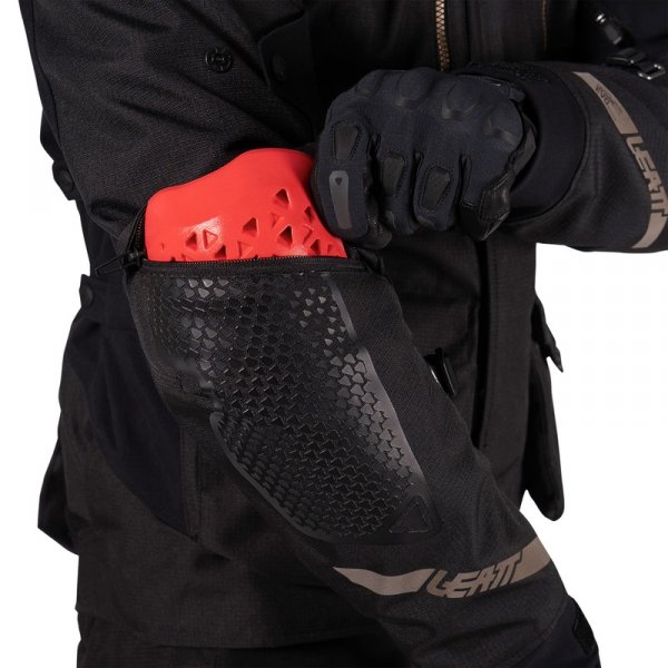 LEATT OCHRANIACZ ŁOKCI INSERTS 3DF CE LEVEL 2 PAIR