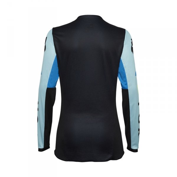 FOX BLUZA OFF-ROAD LADY 180 RACE SPEC BLACK