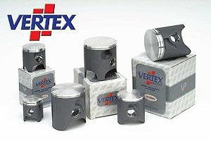 VERTEX 22087E TŁOK CAGIVA MITO 125 <'93, '99-'07 (WYPUKŁE D.)