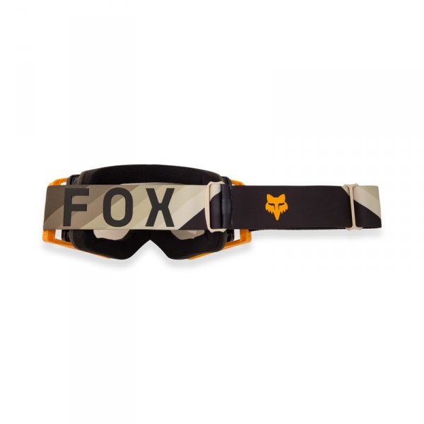 FOX GOGLE AIRSPACE FADE BROWN/BLACK