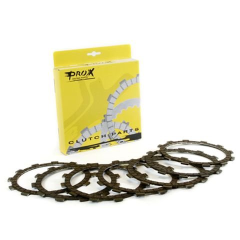 PROX 16.S23026 TARCZE SPRZĘGŁO YAMAH YFZ 350 87-06
