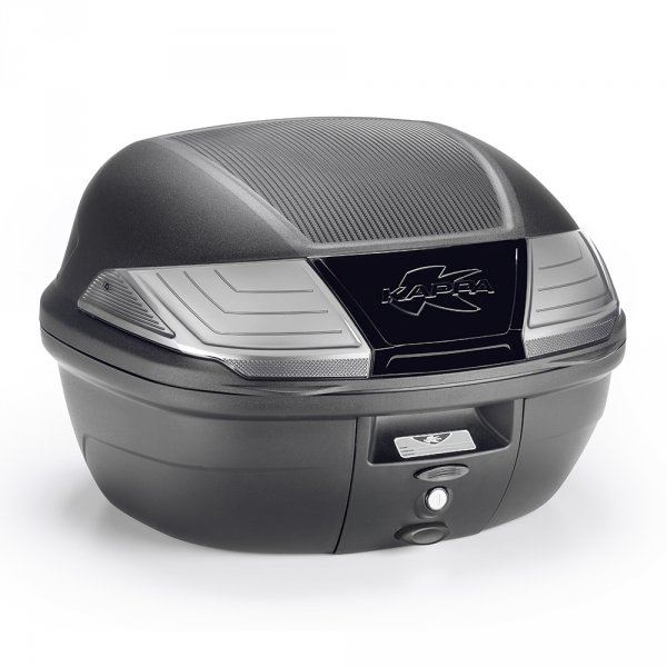 KAPPA KUFER CENTRALNY 40L MONOLOCK K400NT BIAŁE OD