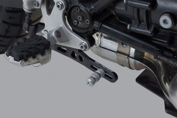 Pedał Hamulca Sw-Motech Bmw R Ninet (14-)/Pure (16-)