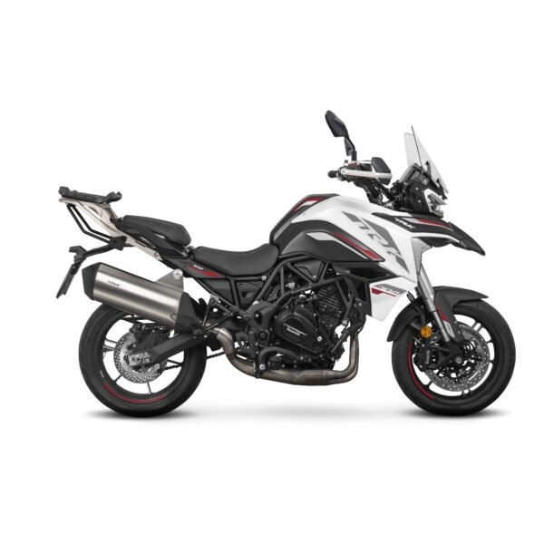 SHAD STELAŻ KUFRA TYŁ DO BENELLI TRK 702