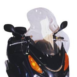 Szyba Suzuki Burgman UH125-150 Givi D256ST 02-06