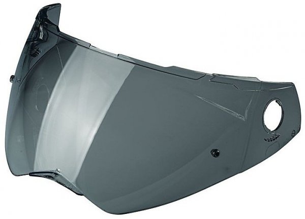 CABERG  SZYBKA/WIZJER DUKE II SMOKE PRZYCIEMNIANY