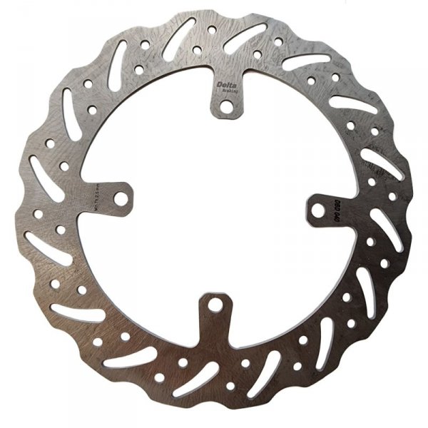 DELTA BRAKING ONL_DBD040G TARCZA HAM PRZÓD SUZUKI