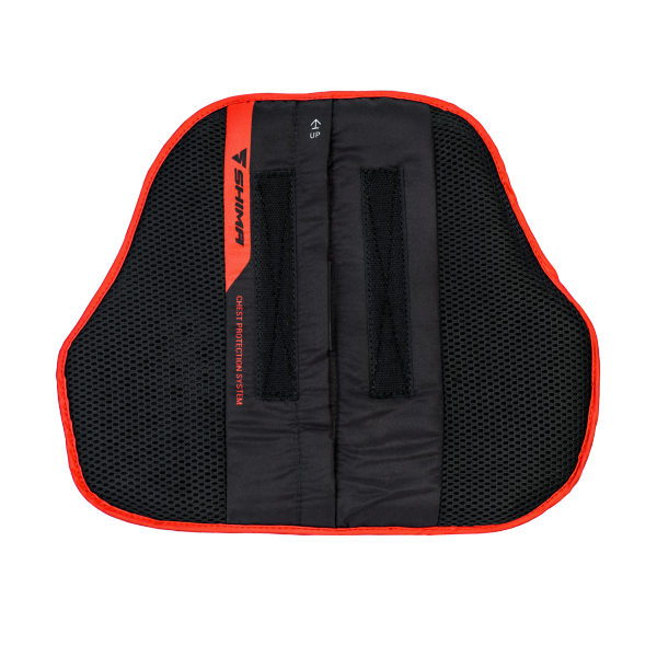 SHIMA  CHEST PROTECTOR KLATKI PIERS LADY ONE SIZE