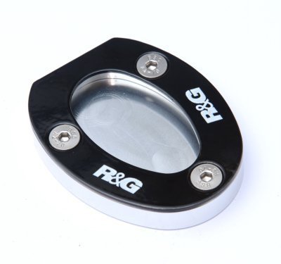 Element Nóżki RG RacingKawasaki Z800, Ninja 300, Ninja 250 13- 17, Z300, Versys X-250/300, H2 SX Sil