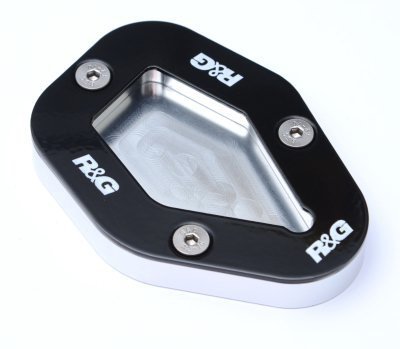 Element Nóżki RG Racing Triumph 1050 Tiger Sport 13- Silver