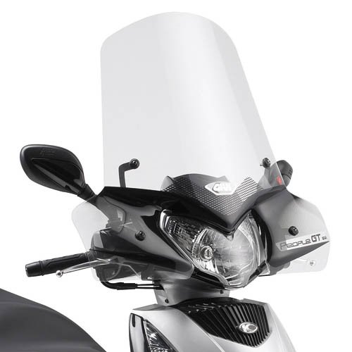 Givi 443A SZYBA KYMCO PEOPLE 125-300 10