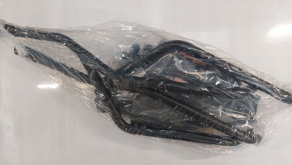 KAPPA STELAŻ POD TORBY (SAKWY) BOCZNE HONDA CB 100