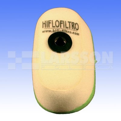 gąbkowy filtr powietrza HifloFiltro HFF5012 3130417 KTM EXC 380, EGS 125