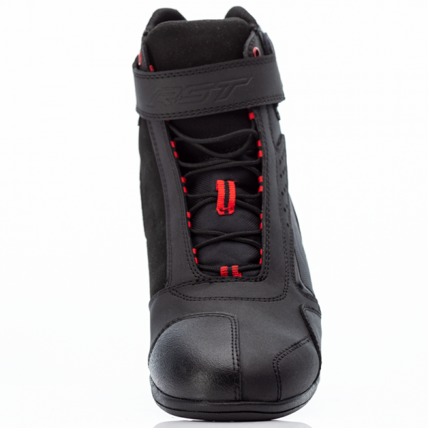 Buty motocyklowe RST Frontier Black Red