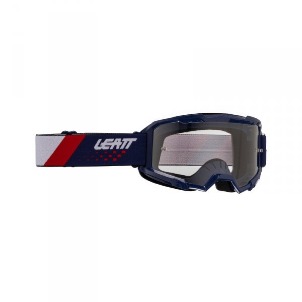 Gogle Leatt Vizion 2.5 90 Vlt Royal Clear