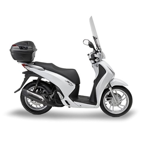 KAPPA KD1128S SZYBA HONDA SH 125i-150i ABS (12-16)