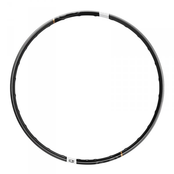 Obręcz Crankbrothers Przednia Synthesis E-Bike 29 Carbon Gold