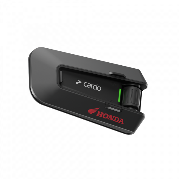 CARDO INTERKOM PACKTALK EDGE HONDA