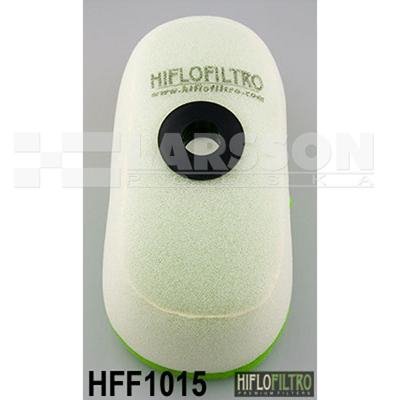 gąbkowy filtr powietrza HifloFiltro HFF1015 3130354 Honda XR 600, XR 250