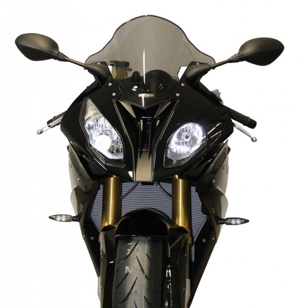Szyba MRA bezbarwna BMW S1000 RR 2015 forma R0